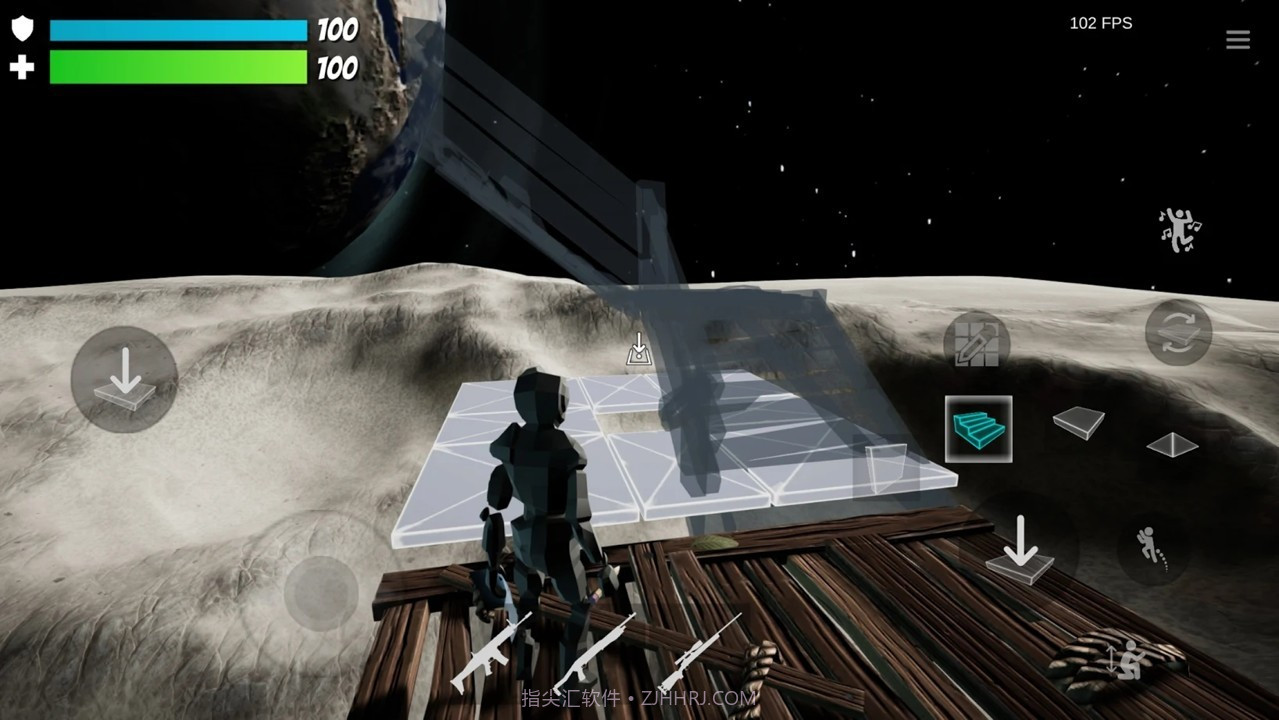 1v1战斗截图1 1v1战斗截图1