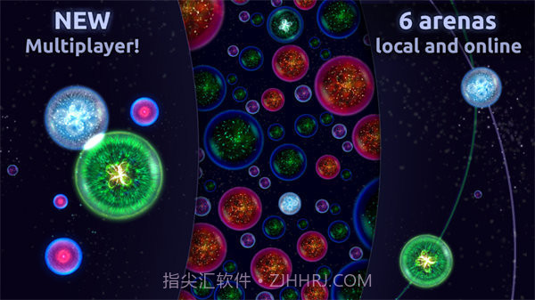 星噬小球逆袭称王之路截图2