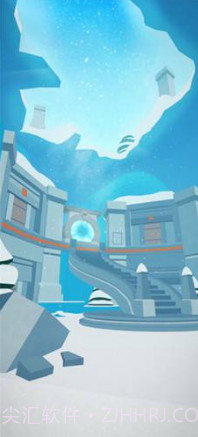 遥远寻踪3：北极逃生截图2