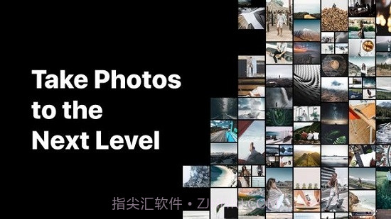 FLTR(Lightroom照片处理预设)截图4