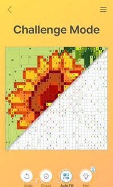 快乐像素着色截图3