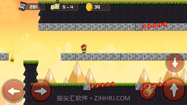 冒险岛物语开罗截图2 冒险岛物语开罗截图2