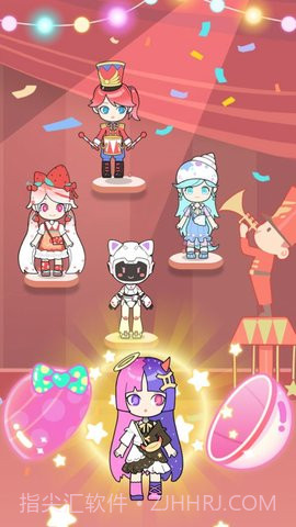 潮玩扭蛋收藏家更新了截图2