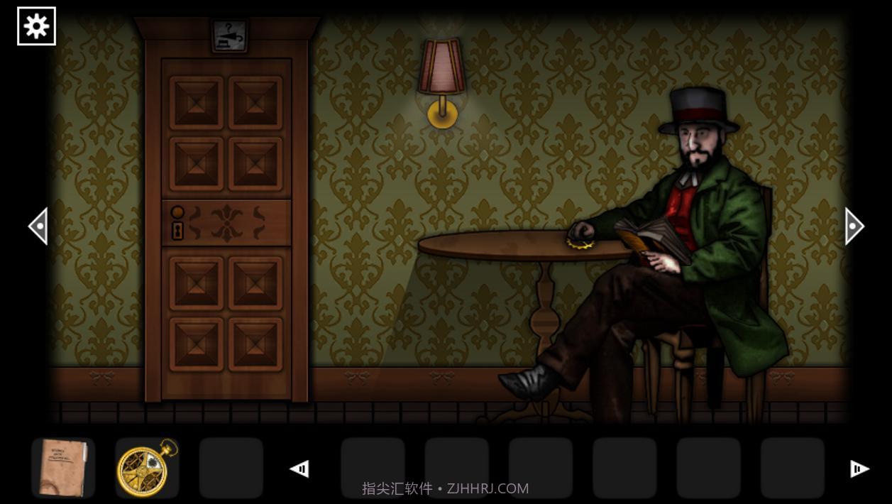 遗忘山幻灭图书馆截图3 遗忘山幻灭图书馆截图3