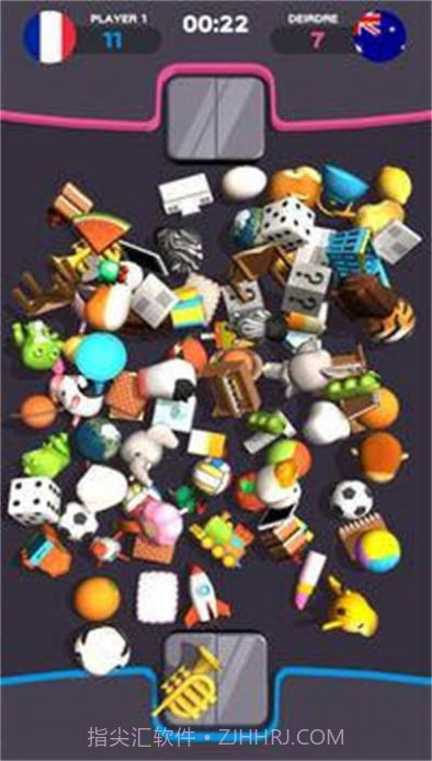 匹配大师拼图安卓截图1 匹配大师拼图安卓截图1