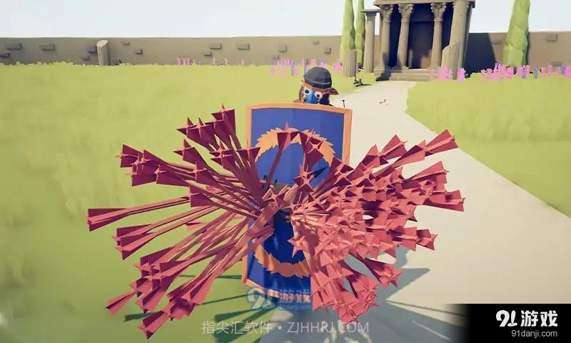 全面战争模拟器7723截图3 全面战争模拟器7723截图3