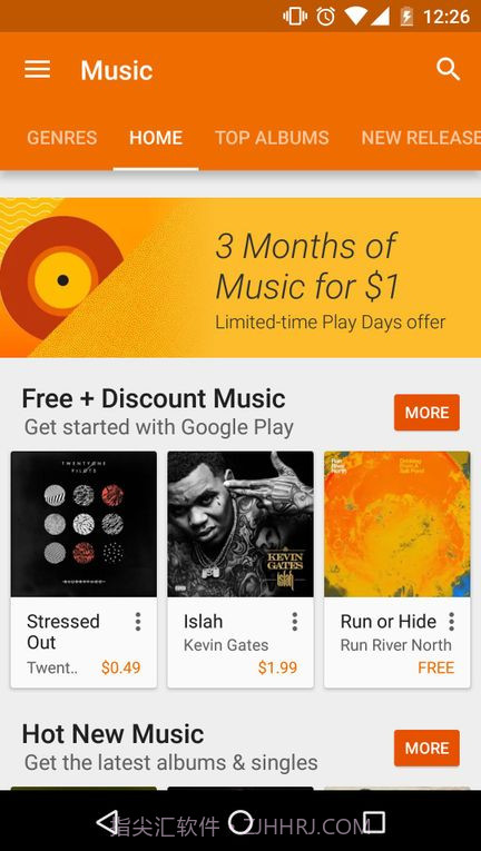 ch play google应用商店截图3