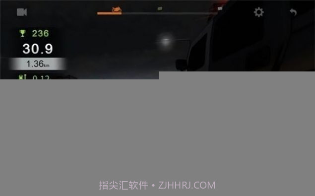 真实摩托比赛（Real Moto Traffic）截图3