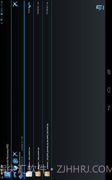 数据恢复 Hexamob Recovery PRO截图9