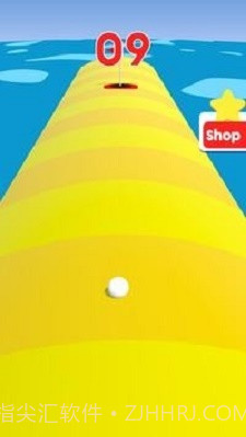 绝妙的高尔夫截图3