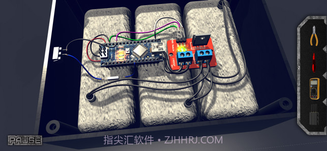 拆弹部队3D中文版截图1