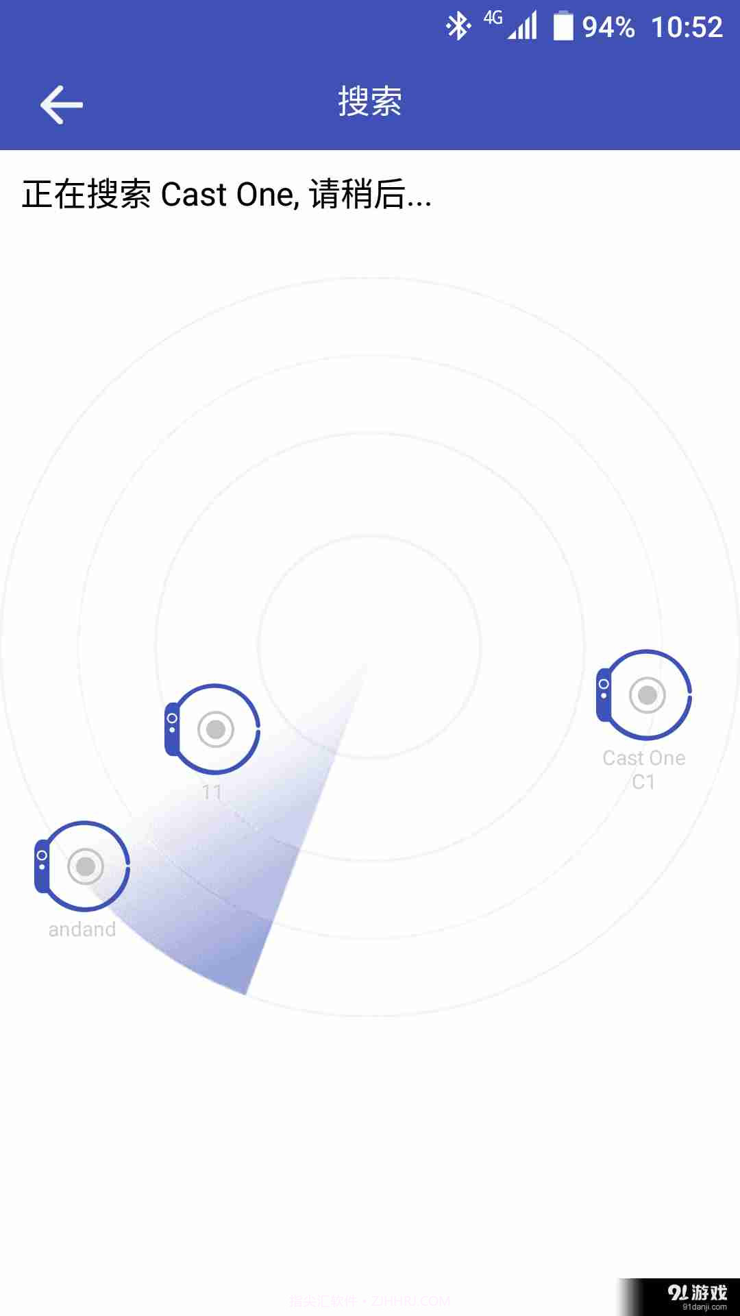 Cast截图2 Cast截图2