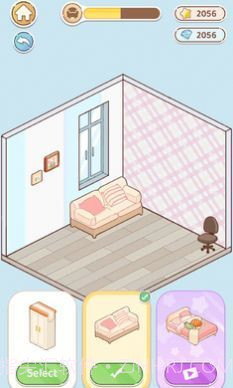 优优家装人生截图1 优优家装人生截图1