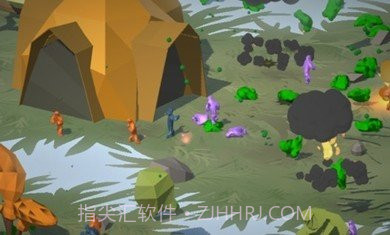 月光沙盒战斗模拟器截图3 月光沙盒战斗模拟器截图3