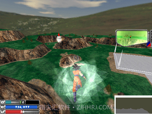 cs七龙珠2.2截图3