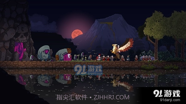 王国：两位君主手游截图2