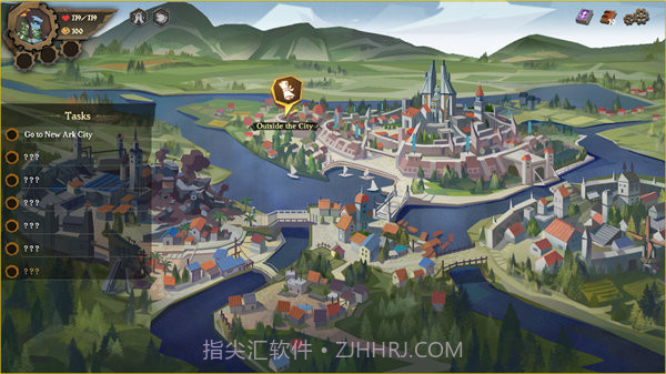 因狄斯的谎言(全dlc)截图2 因狄斯的谎言(全dlc)截图2