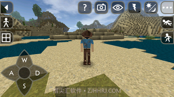 生存战争2泰恒模组截图1 生存战争2泰恒模组截图1