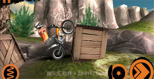 极限摩托2v3.91截图2