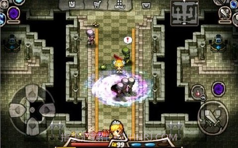 女王的皇冠2截图2