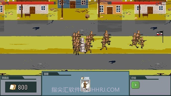 世界大战1944无限金币版截图1 世界大战1944无限金币版截图1