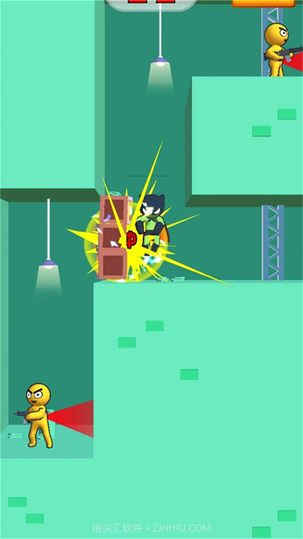 出击吧少年截图2