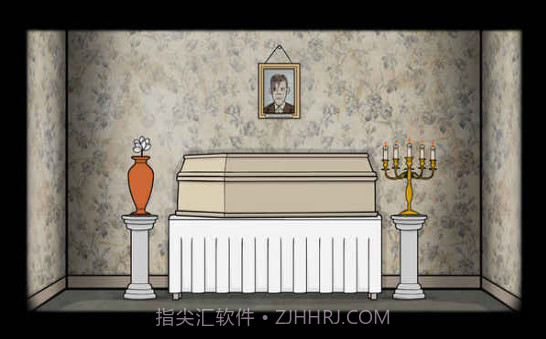 锈湖双人解密 v7.0.1.0截图3 锈湖双人解密 v7.0.1.0截图3