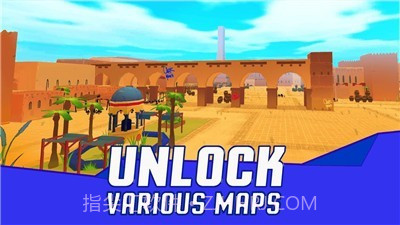 汽车轰轰轰截图1 汽车轰轰轰截图1