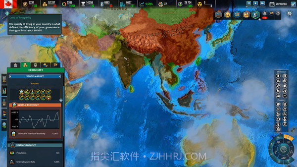 Realpolitiks2中文版截图2 Realpolitiks2中文版截图2