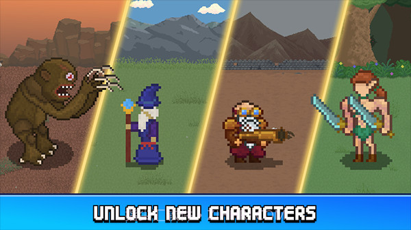 军阀征服敌方战线中文版截图3 军阀征服敌方战线中文版截图3