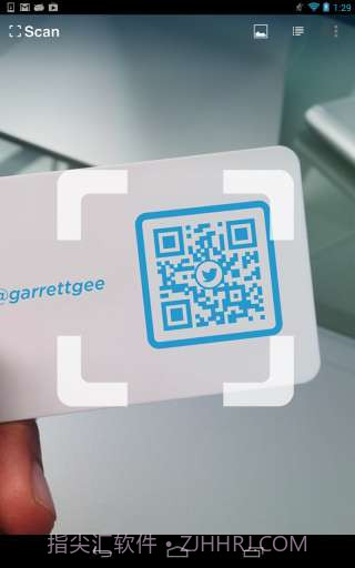 Scan扫描截图1 Scan扫描截图1
