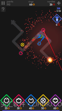 彩色防御截图4 彩色防御截图4