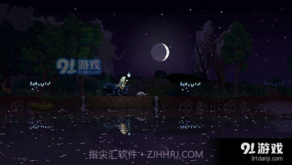 王国：两位君主手游截图3