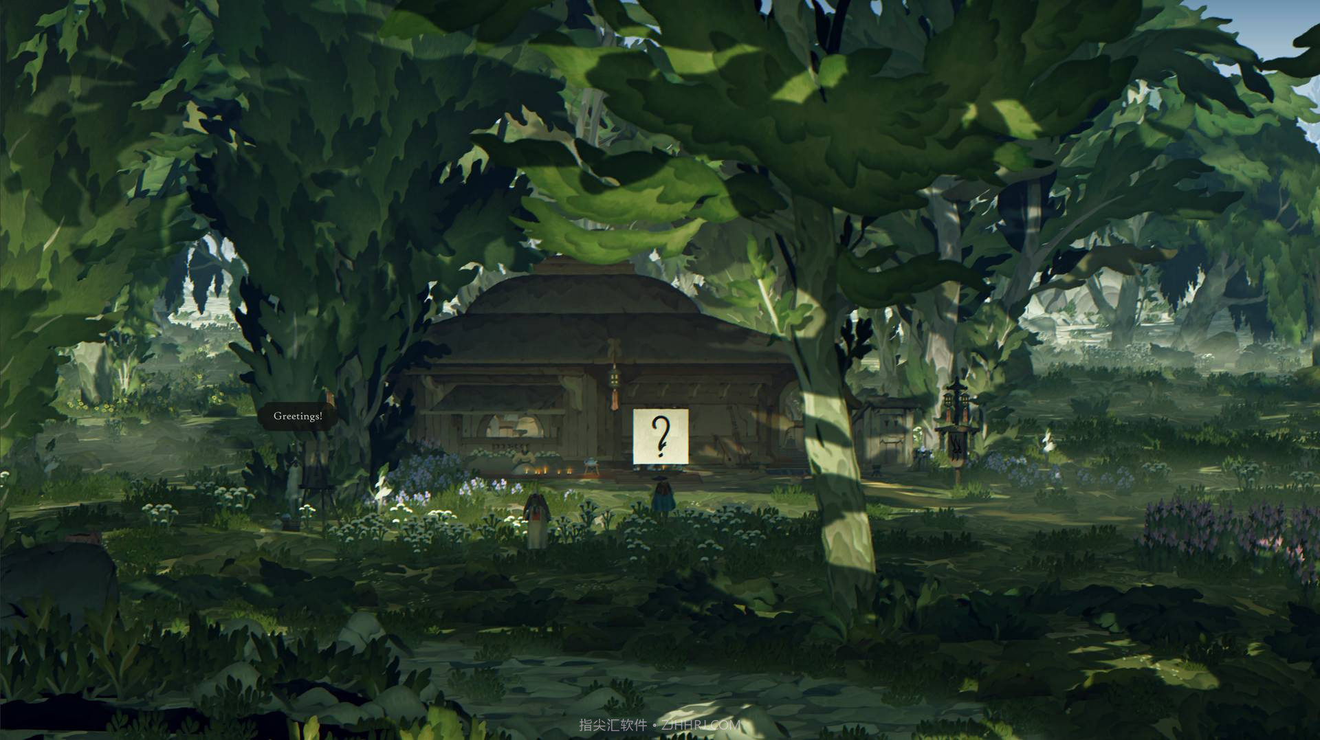 旅行游记Book of Travels截图5 旅行游记Book of Travels截图5