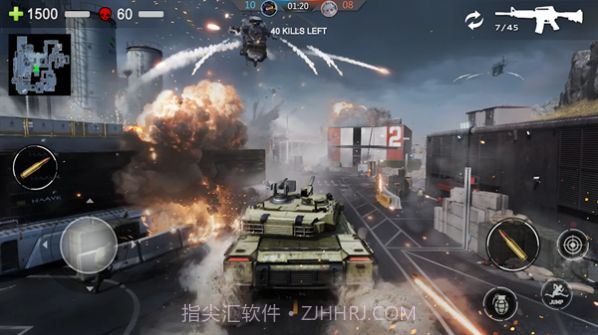 射击秘密任务截图2 射击秘密任务截图2