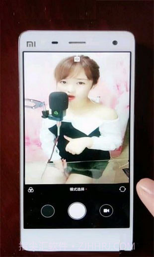 阿哈虚拟视频截图2