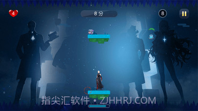 都市骇客截图2 都市骇客截图2