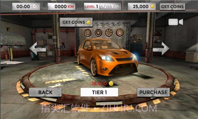 3D真实驾驶修改版截图2