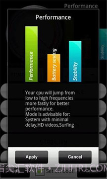 CPU控制器 专业版截图2