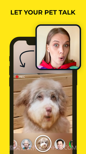 Avatarify截图3 Avatarify截图3