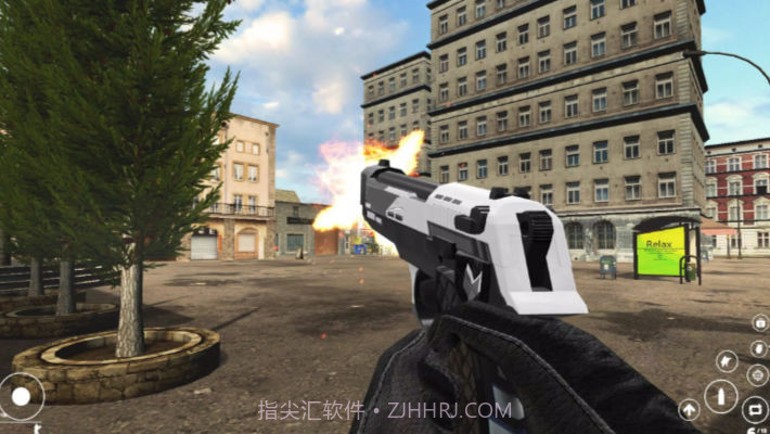 命令打击fps截图3 命令打击fps截图3