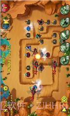 防御塔进化2截图5 防御塔进化2截图5