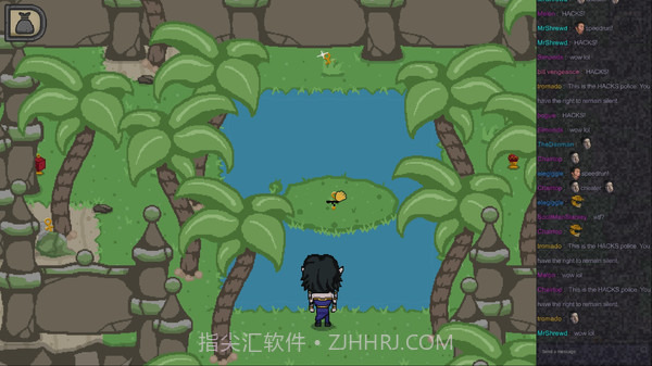 The Hex中文版截图1 The Hex中文版截图1