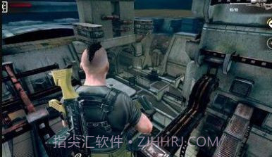 决裁者:失落的前哨正版截图1