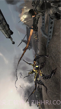 明日边缘直装版截图3