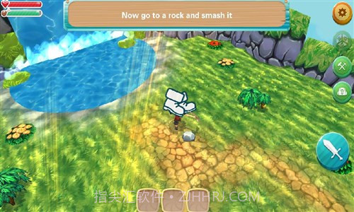 天气领主赤壁生存截图4 天气领主赤壁生存截图4