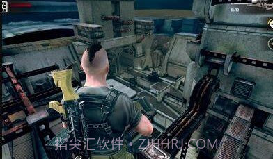 决裁者:失落的前哨正版截图2