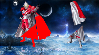 奥特曼早教识图截图2