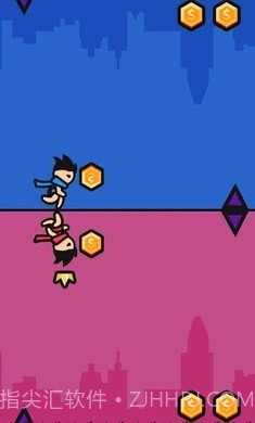 双人战斗2截图3 双人战斗2截图3