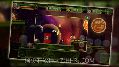 斯拉格精灵截图1